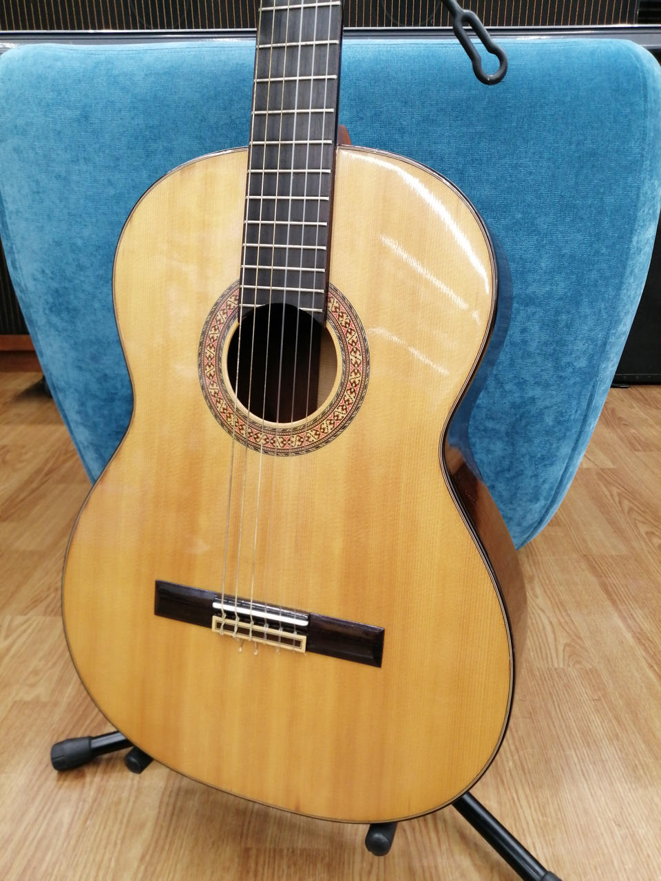 YAMAHA FGシリーズ アコースティックギターFG5G新品在庫状況をご