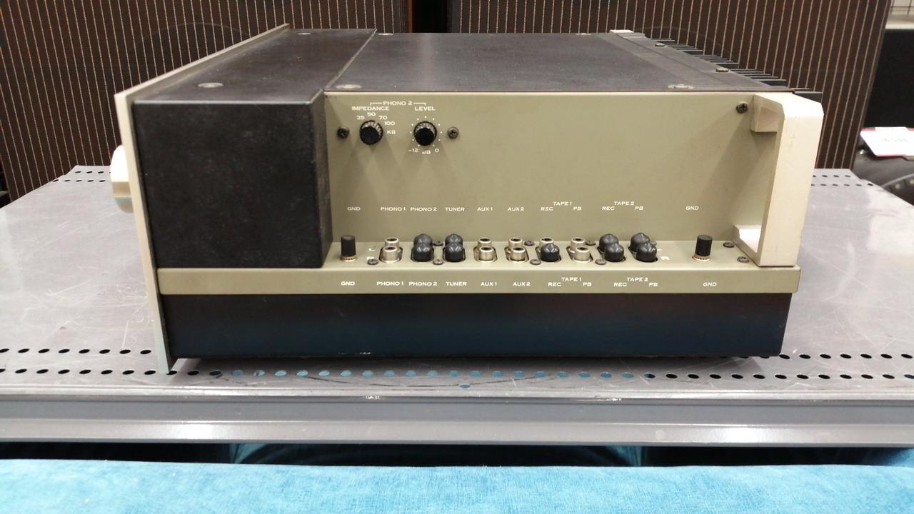 通電確認 Pioneer パイオニア SA-9800 プリメインアンプ アンプ 通電確認 Pioneer パイオニア SA-9800 プリメインアンプ 現状