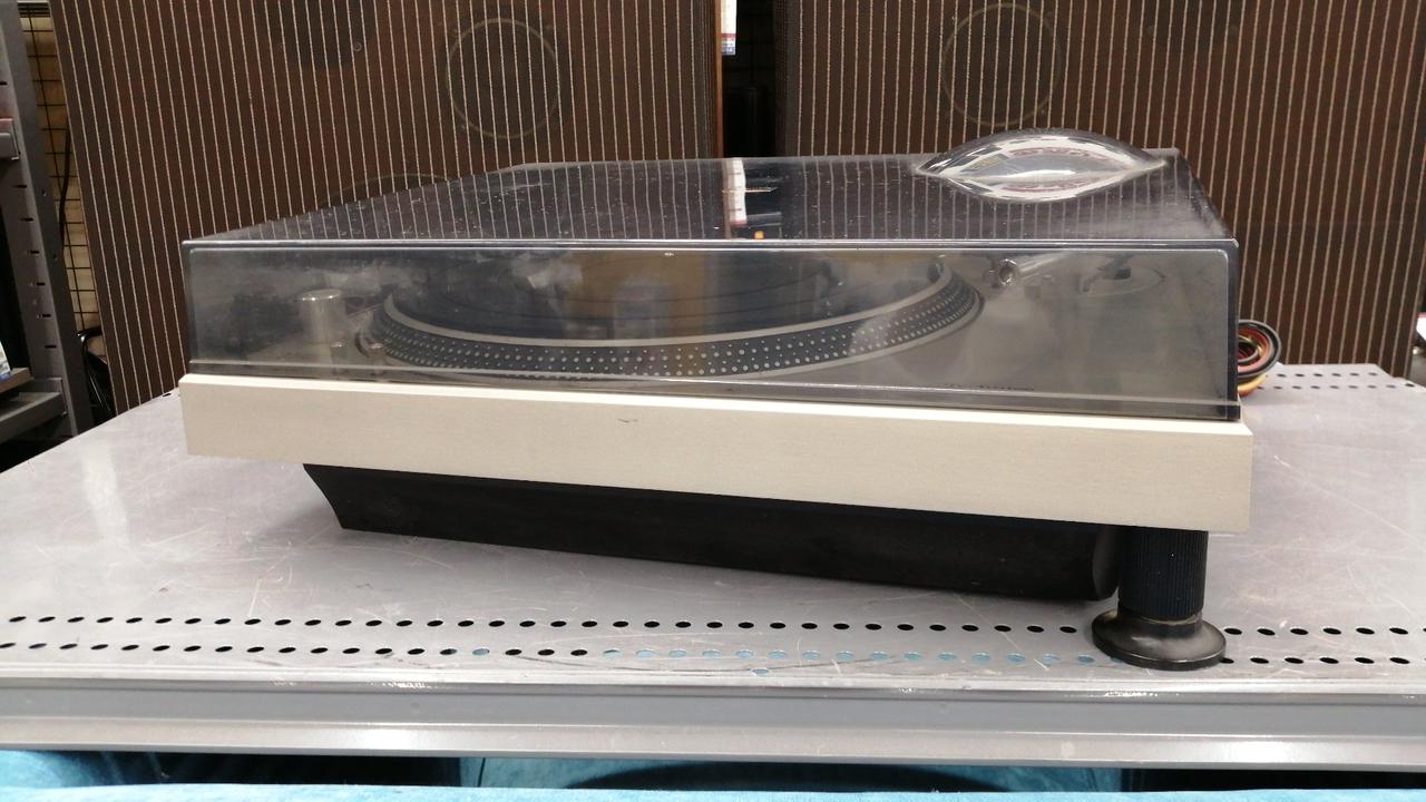 テクニクス(TECHNICS)|ターンテーブル|HARDOFFオフモール