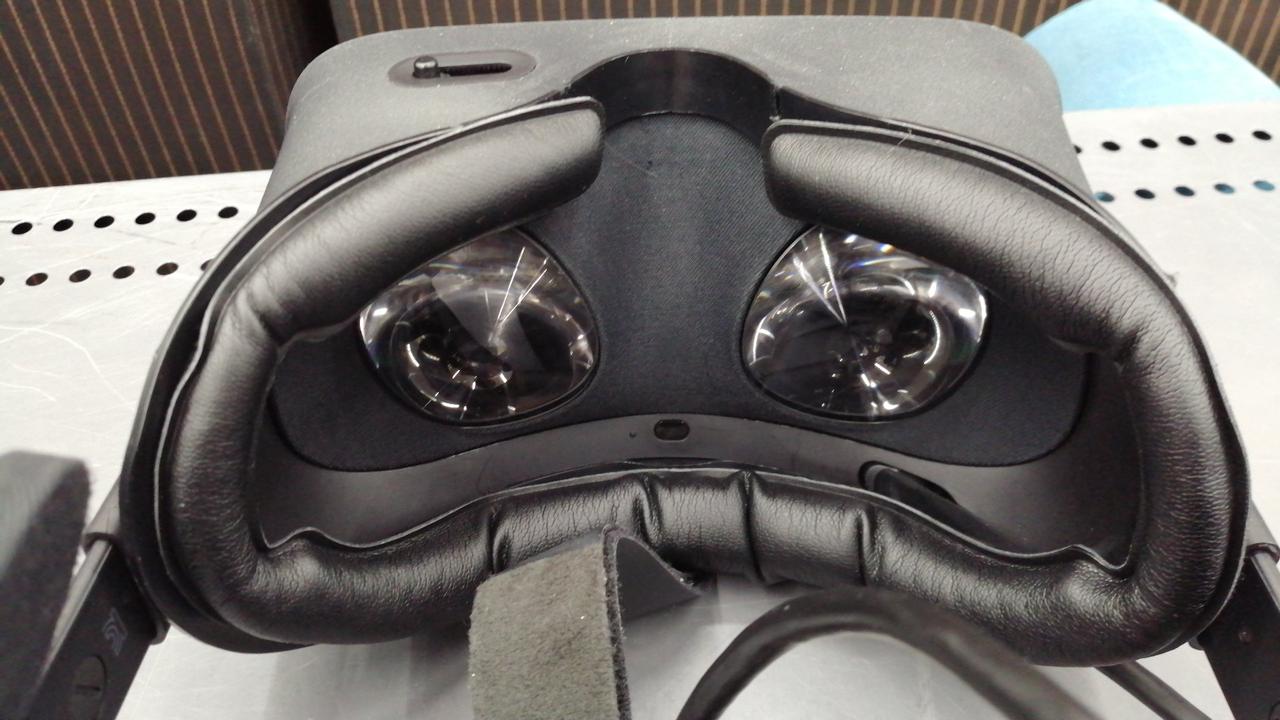 オキュラス(OCULUS)|VRヘッドセット|HARDOFFオフモール（オフモ