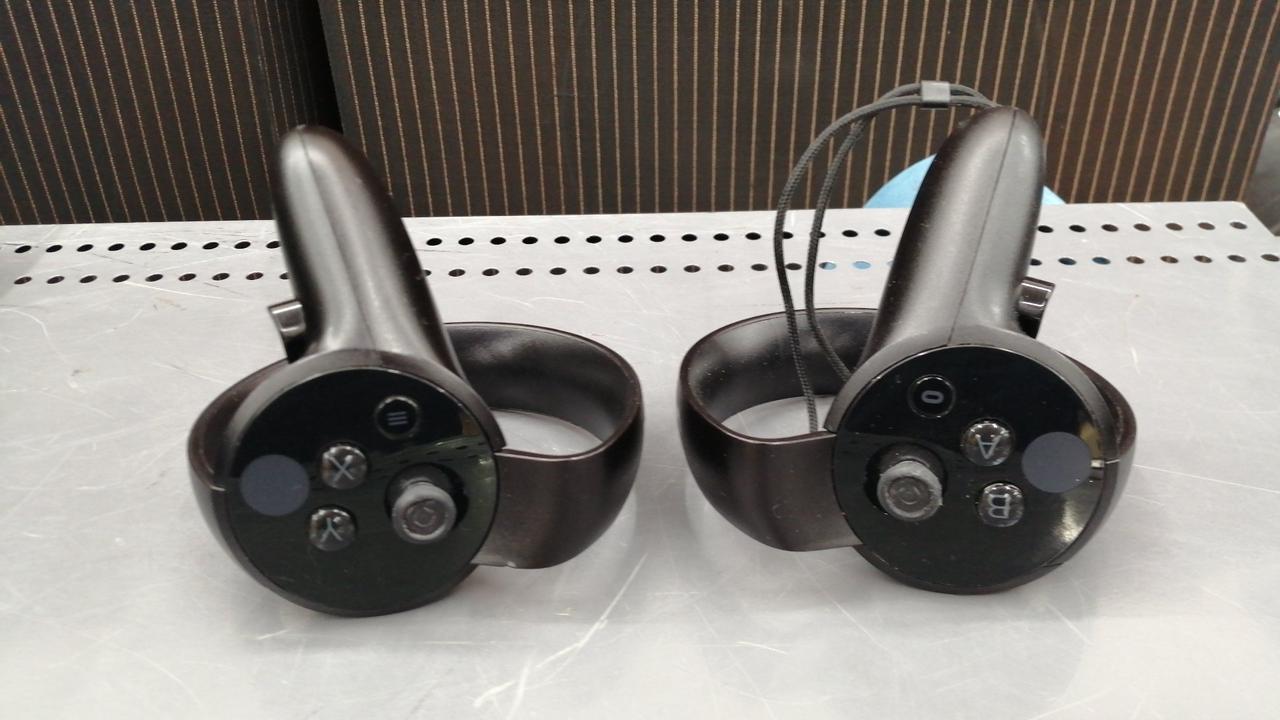 オキュラス(OCULUS)|VRヘッドセット|HARDOFFオフモール（オフモ