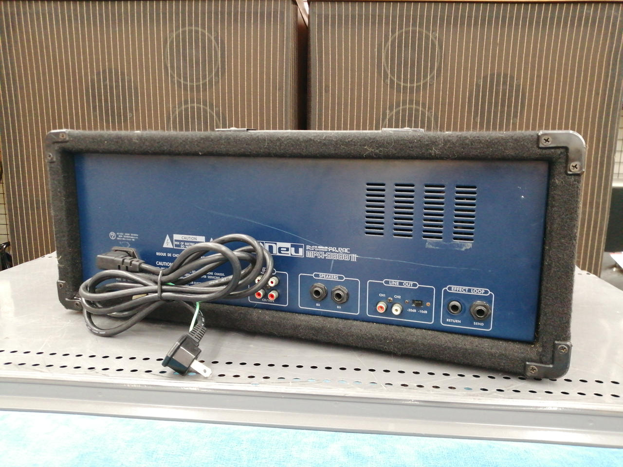 NEU|PAミキサー|HARDOFFオフモール（オフモ）|1010540000056481