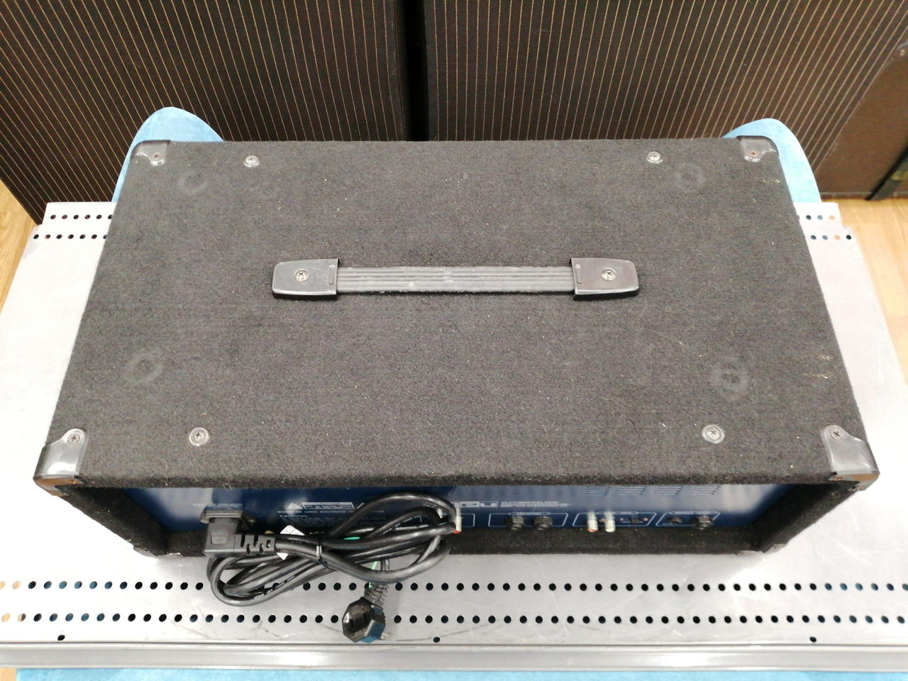 NEU|PAミキサー|【ハードオフ公式通販】オフモール|1010540000056481