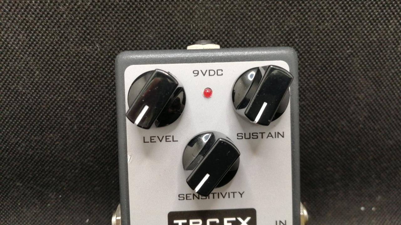 ティービーシーエフエックス(TBCFX)|エフェクター|HARDOFFオフ