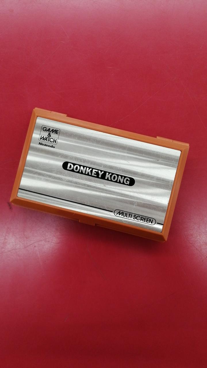 GAME&WATCH