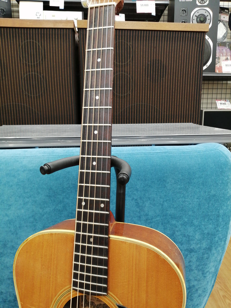 YAMAKI DELUXE|アコースティックギター|HARDOFFオフモール