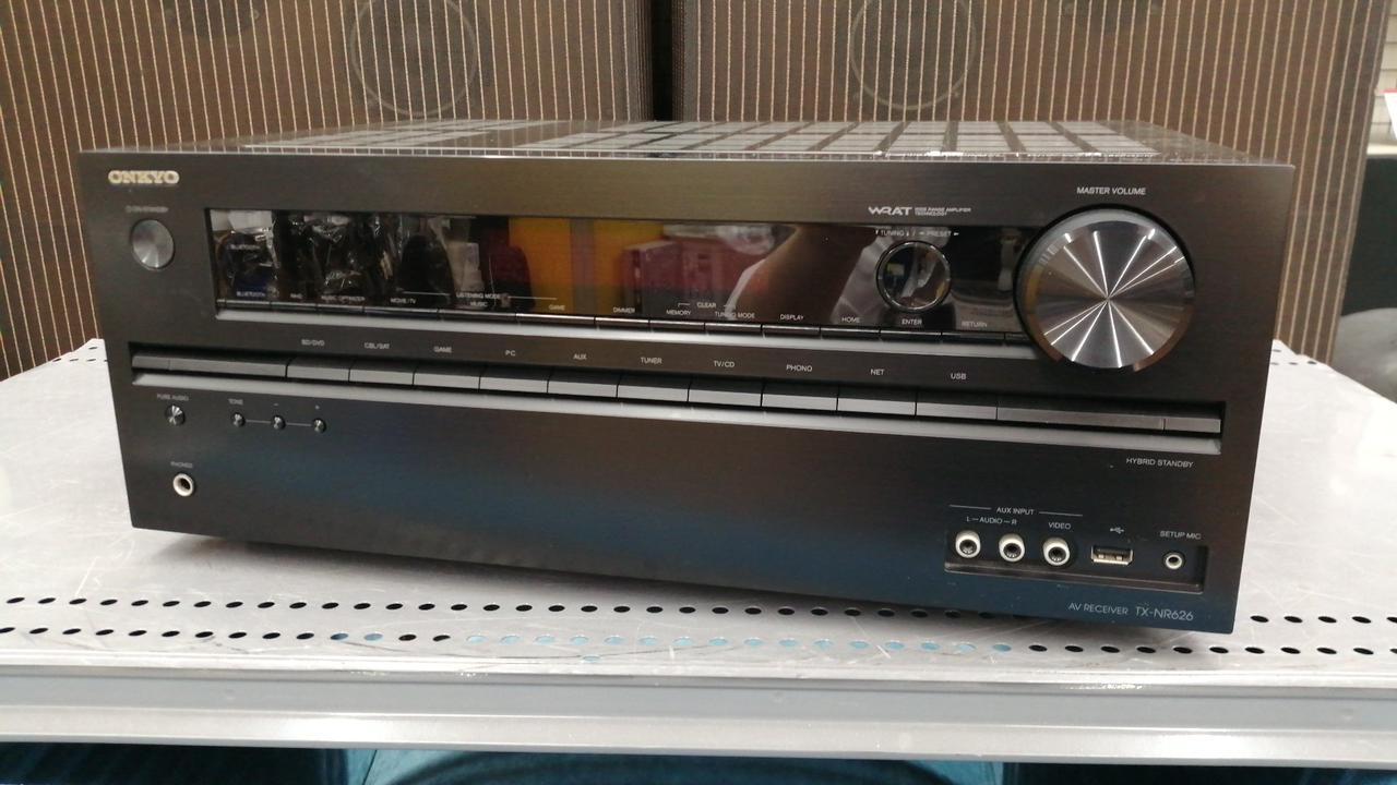 オンキョー(ONKYO)|AVアンプ|HARDOFFオフモール（オフモ