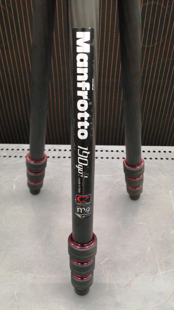 【全品送料無料】 マンフロット(MANFROTTO)|三脚|HARDOFFオフモール（オフモ その他