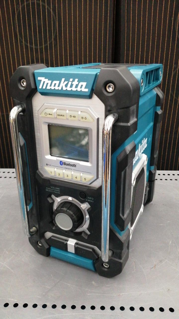 マキタ(MAKITA)|現場ラジオ|HARDOFFオフモール（オフモ