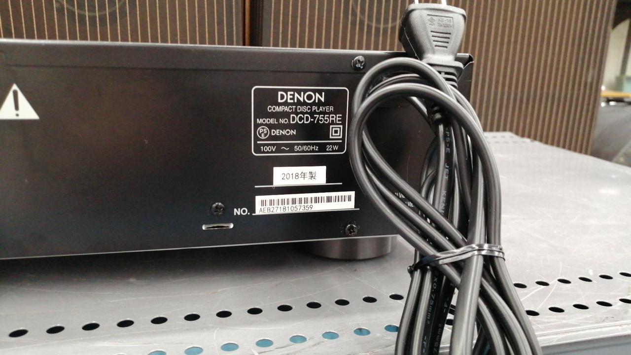 デノン / デンオン(DENON)|CDプレーヤー|HARDOFFオフモール