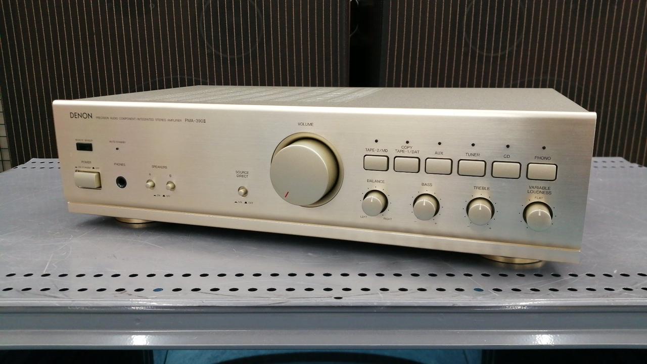 デノン / デンオン(DENON)|プリメインアンプ|HARDOFFオフモール