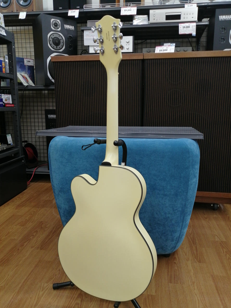 Gretsch エレキギター値下げ可 GRETSCH|エレキギター|HARDOFFオフモール（オフモ