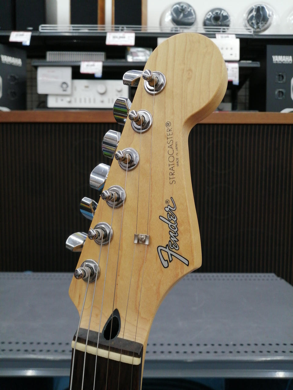 フェンダージャパン　エレキギター　fenderJapan フェンダージャパン(FENDER JAPAN)|エレキギター|HARDOFFオフ