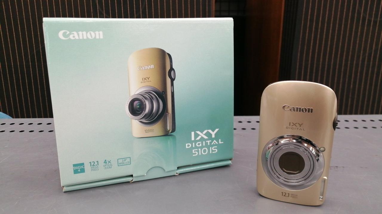 CANON|デジカメ|HARDOFFオフモール（オフモ）|1010540000056976