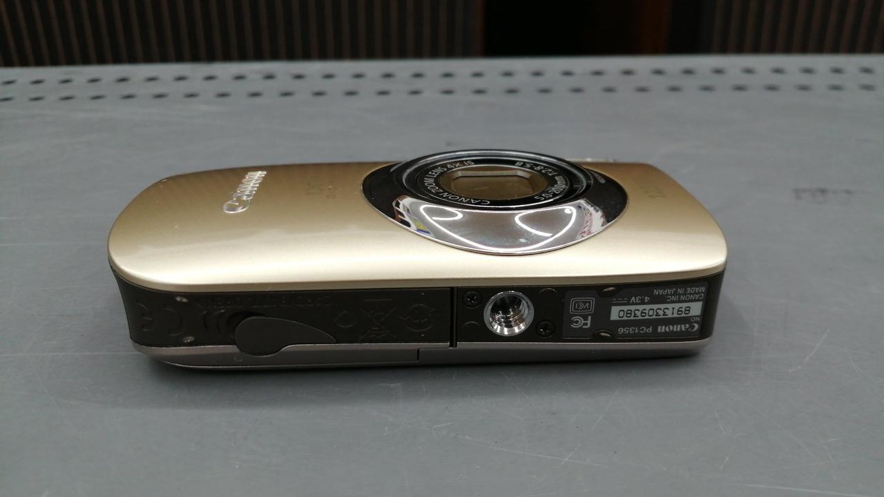 CANON|デジカメ|HARDOFFオフモール（オフモ）|1010540000056976