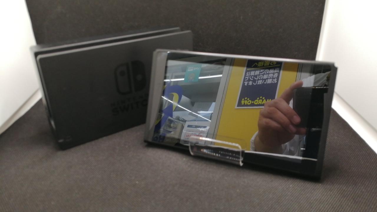 ニンテンドウ(NINTENDO)|NINTENDO SWITCH|HARDOFFオフモール