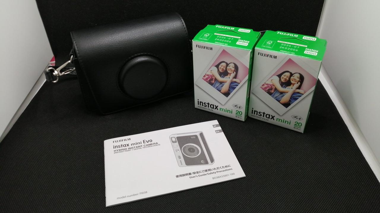 チェキ 楽天市場】（メール便送料無料）富士フイルム instax mini