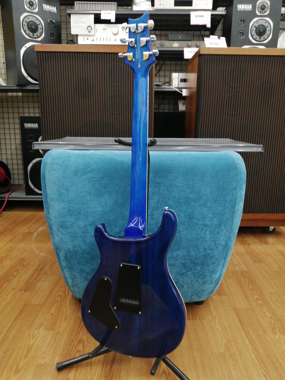 PRS|エレキギター|HARDOFFオフモール（オフモ）|1010540000057019