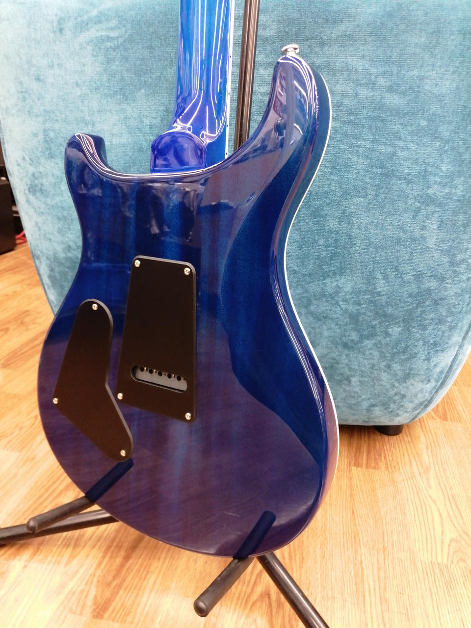 PRS エレキギター 美品 Paul Reed Smith(PRS)、50万円～100万円未満のエレキギター検索