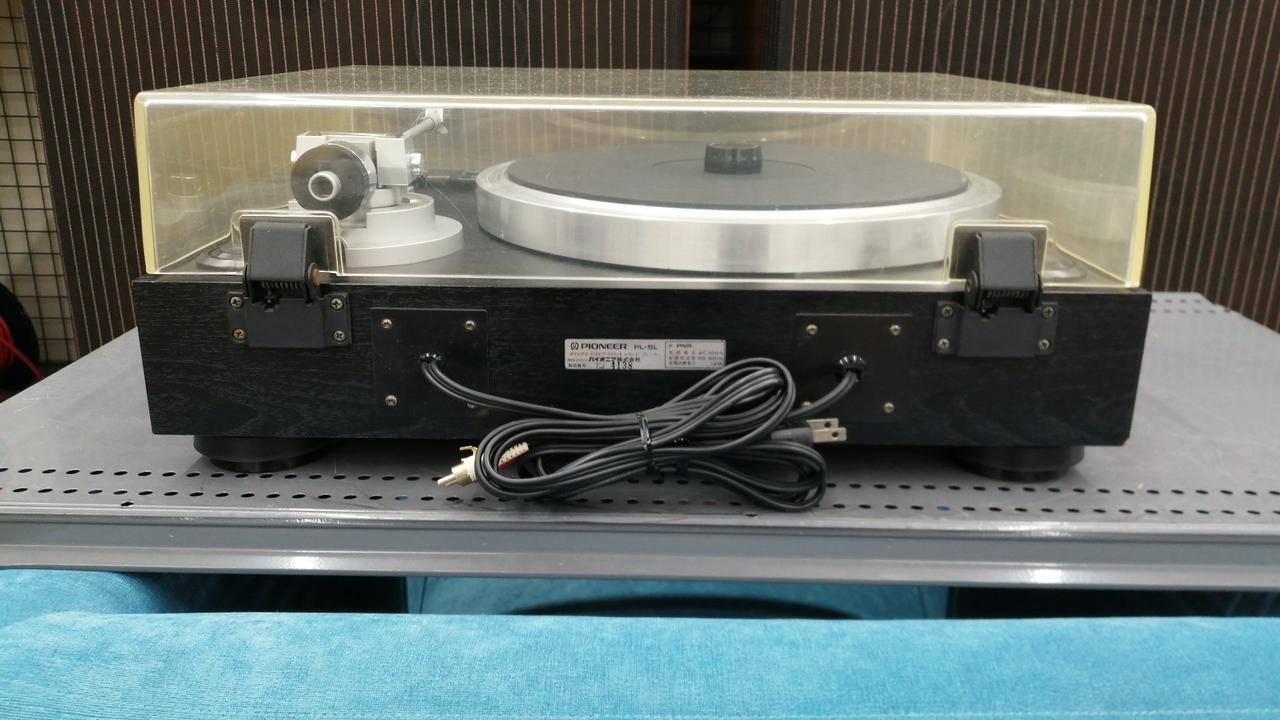PIONEER|レコードプレーヤー|HARDOFFオフモール（オフモ