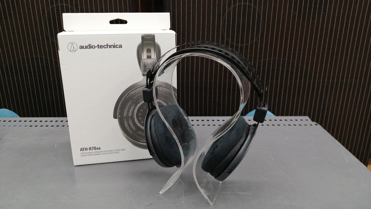 AUDIO-TECHNICA|ヘッドホン|HARDOFFオフモール（オフモ