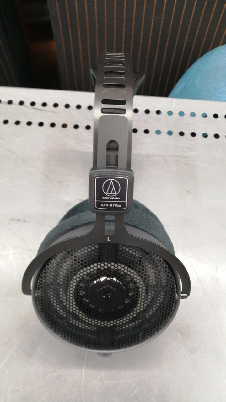 美品✨ Audio-Technica ヘッドホン 特別限定品 AUDIO-TECHNICA|ヘッドホン|HARDOFFオフモール（オフモ