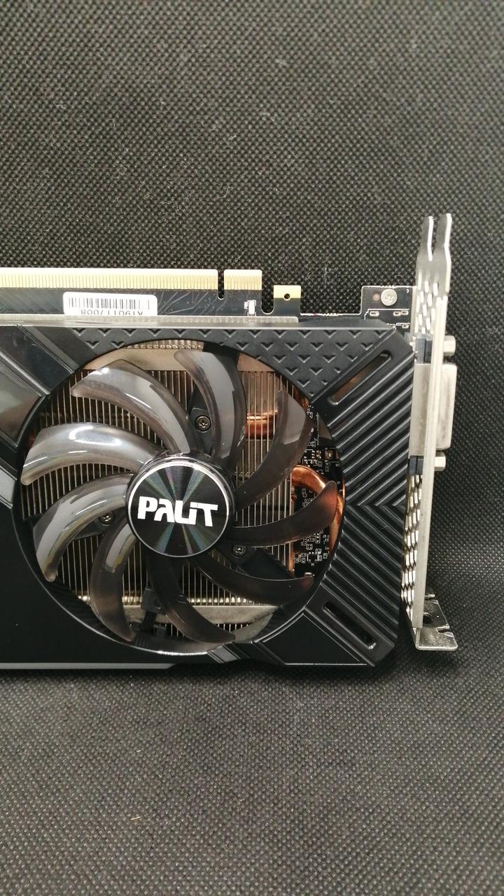 PALIT グラフィックボード フルハイト PALIT|グラフィックボード|HARDOFFオフモール（オフモ