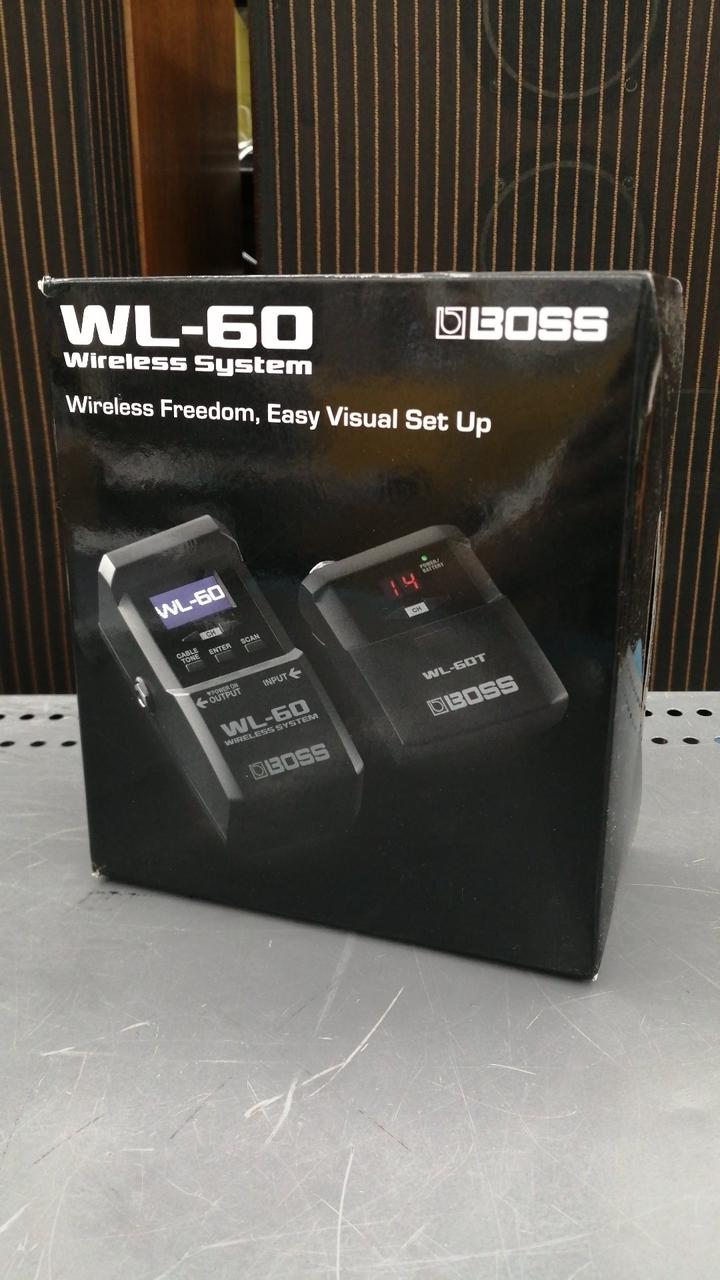 ボス(BOSS)|ワイヤレスシステム|HARDOFFオフモール（オフモ