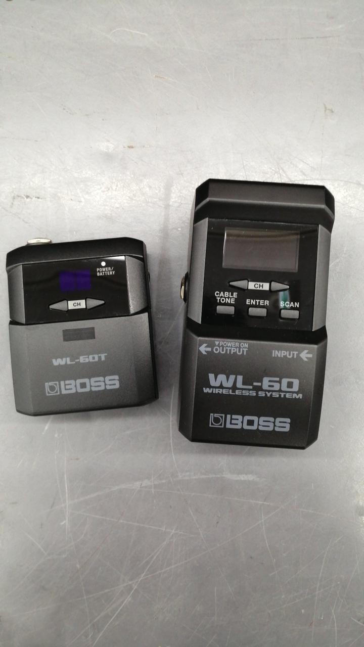 ボス(BOSS)|ワイヤレスシステム|HARDOFFオフモール（オフモ