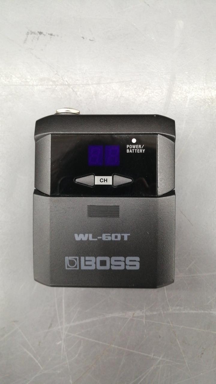 ボス(BOSS)|ワイヤレスシステム|HARDOFFオフモール（オフモ