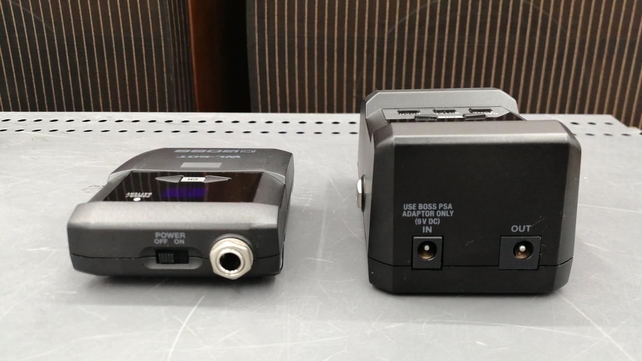 ボス(BOSS)|ワイヤレスシステム|HARDOFFオフモール（オフモ