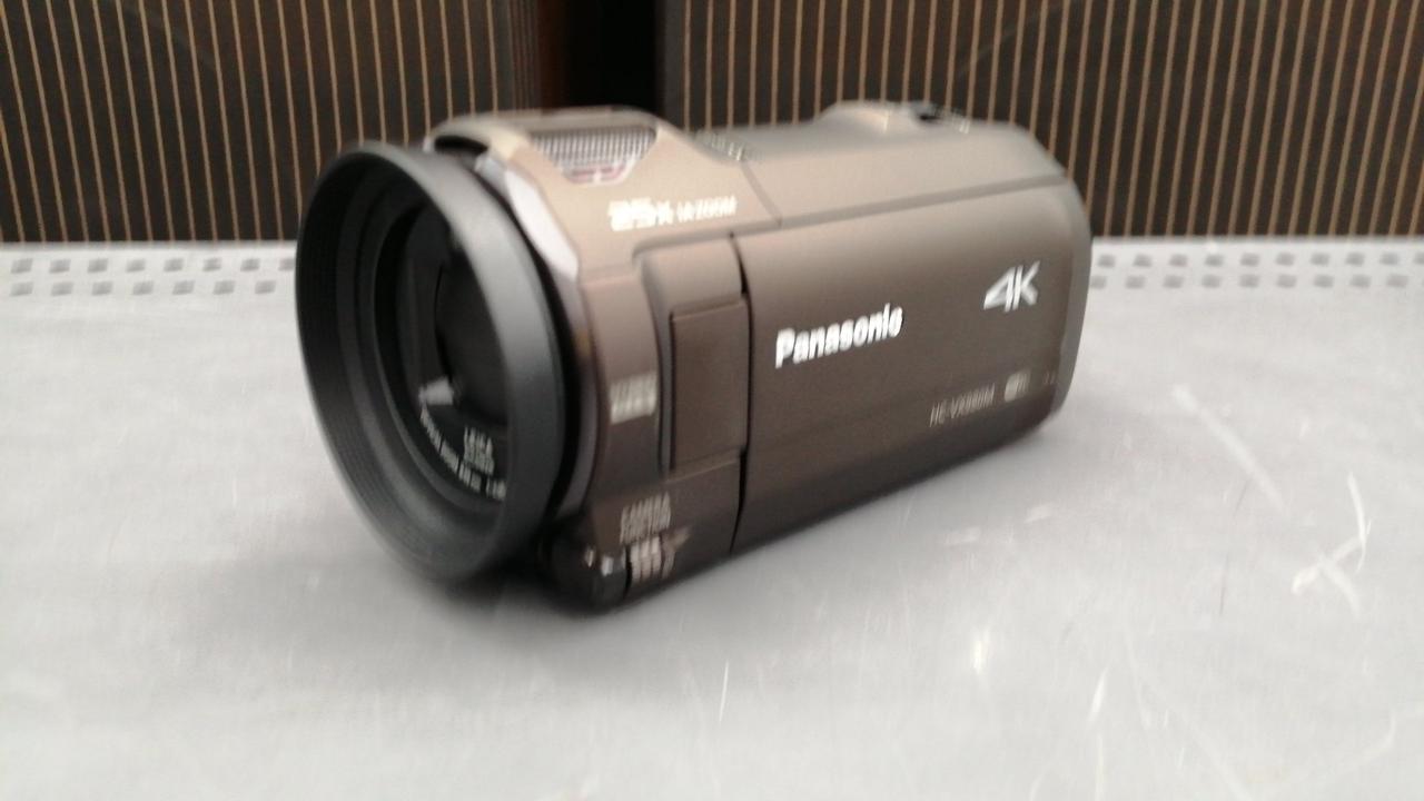 パナソニック(PANASONIC)|ビデオカメラ|HARDOFFオフモール
