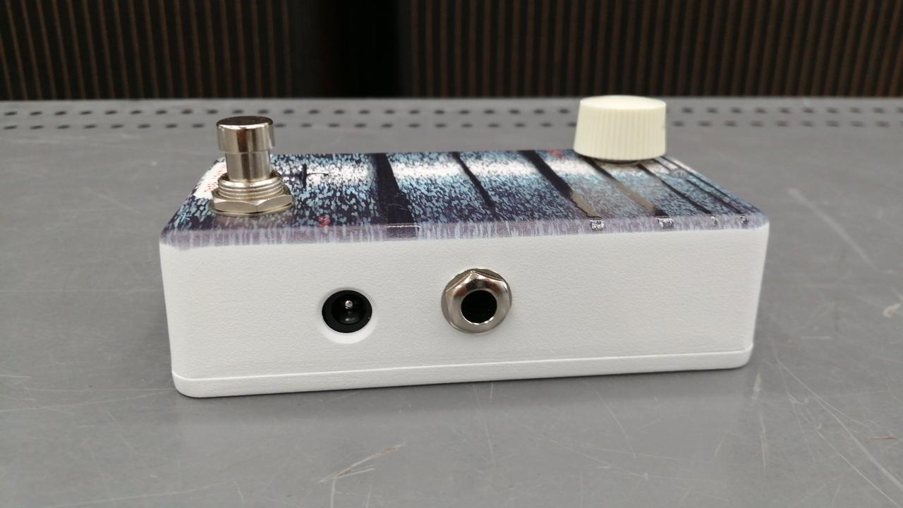 Animals Pedal ブースター 中古美品 ANIMALS PEDAL|クリーンブースター|HARDOFFオフモール（オフモ