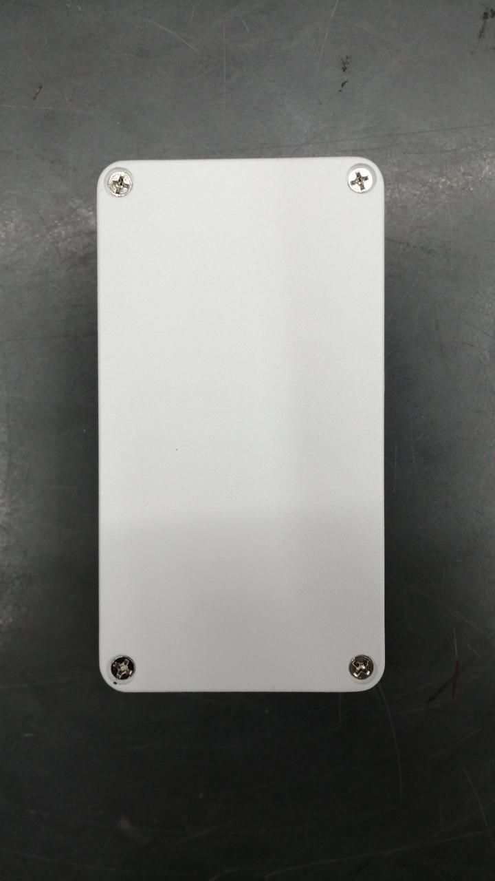 Animals Pedal ブースター 中古美品 Animals Pedal ANGEL BEAR FACE FUZZ【ファズ】【オンライン