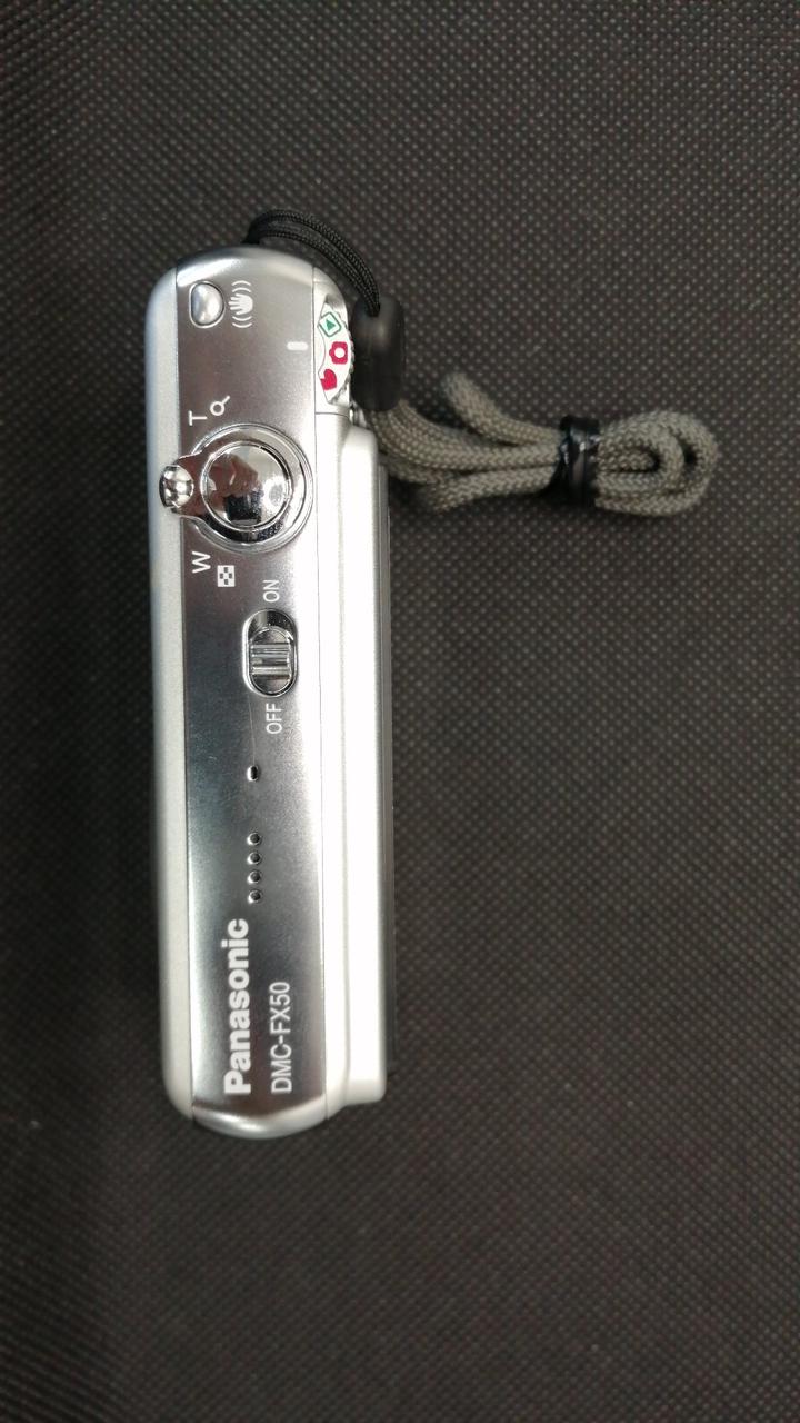 PANASONIC|デジカメ|HARDOFFオフモール（オフモ）|1010540000057135