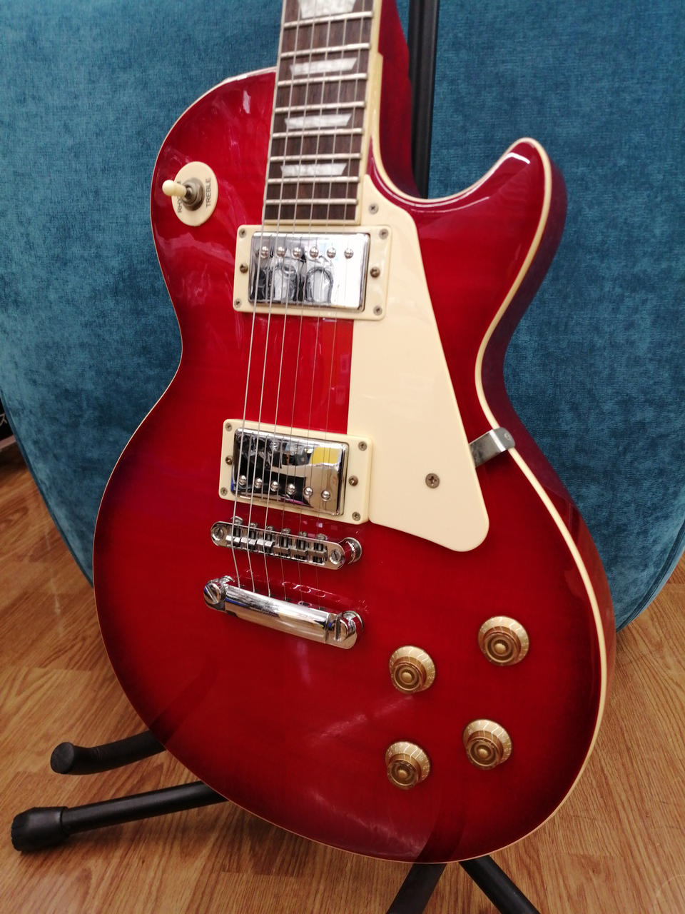 ブリッツ(BLITZ)|エレキギター|HARDOFFオフモール（オフモ