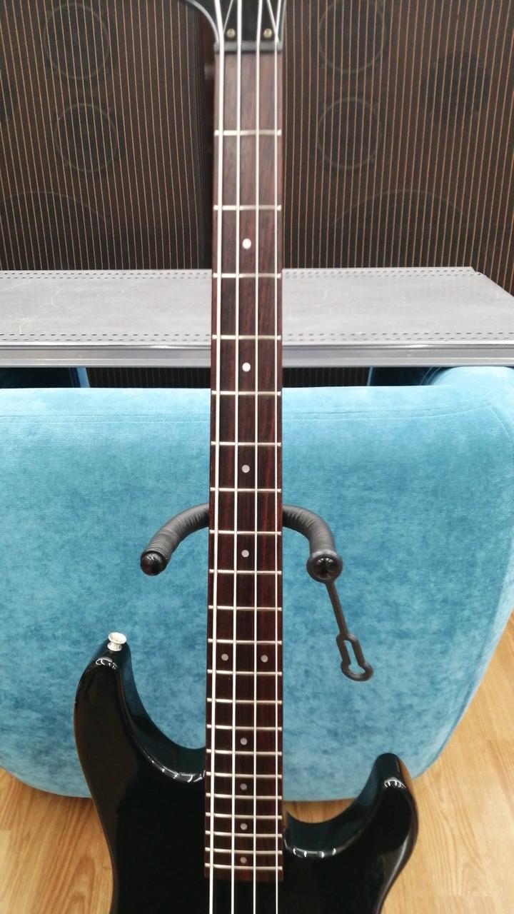 FERNANDES FRB-42 PJ フェルナンデス エレキベース ② 2025年最新】FERNANDES FRB 42の人気アイテム - メルカリ