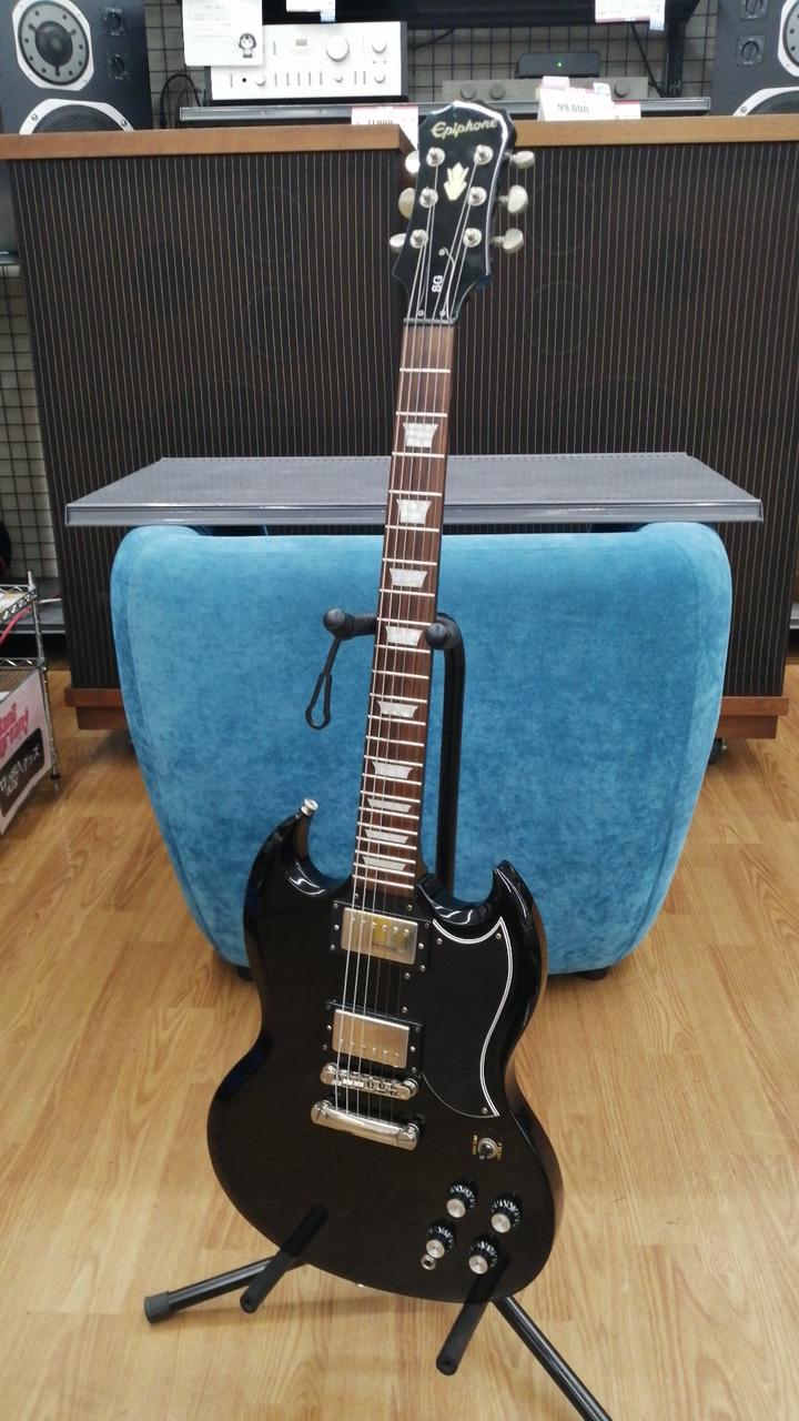 美品 Epiphone Flamekat エレキギター ケース付 希少 41LStq-sBLL.jpg_BO30,255,255,