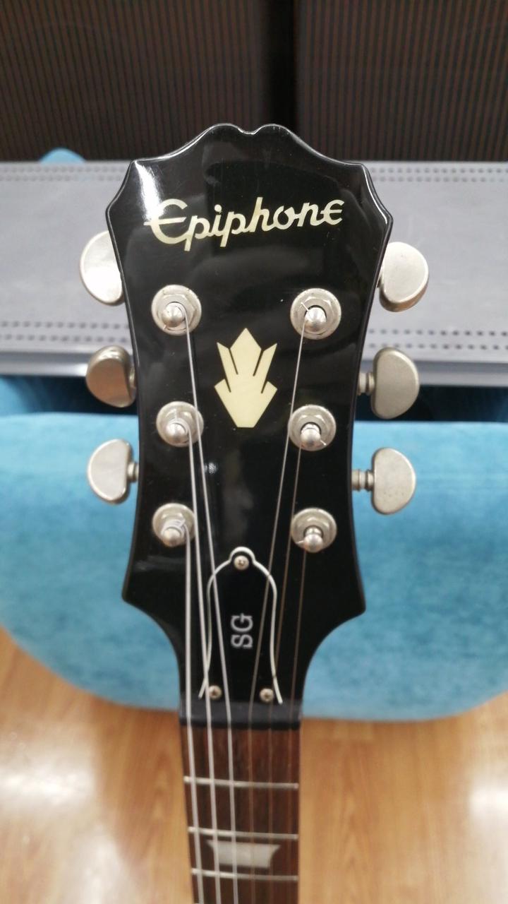 EPIPHONE|エレキギター|HARDOFFオフモール（オフモ