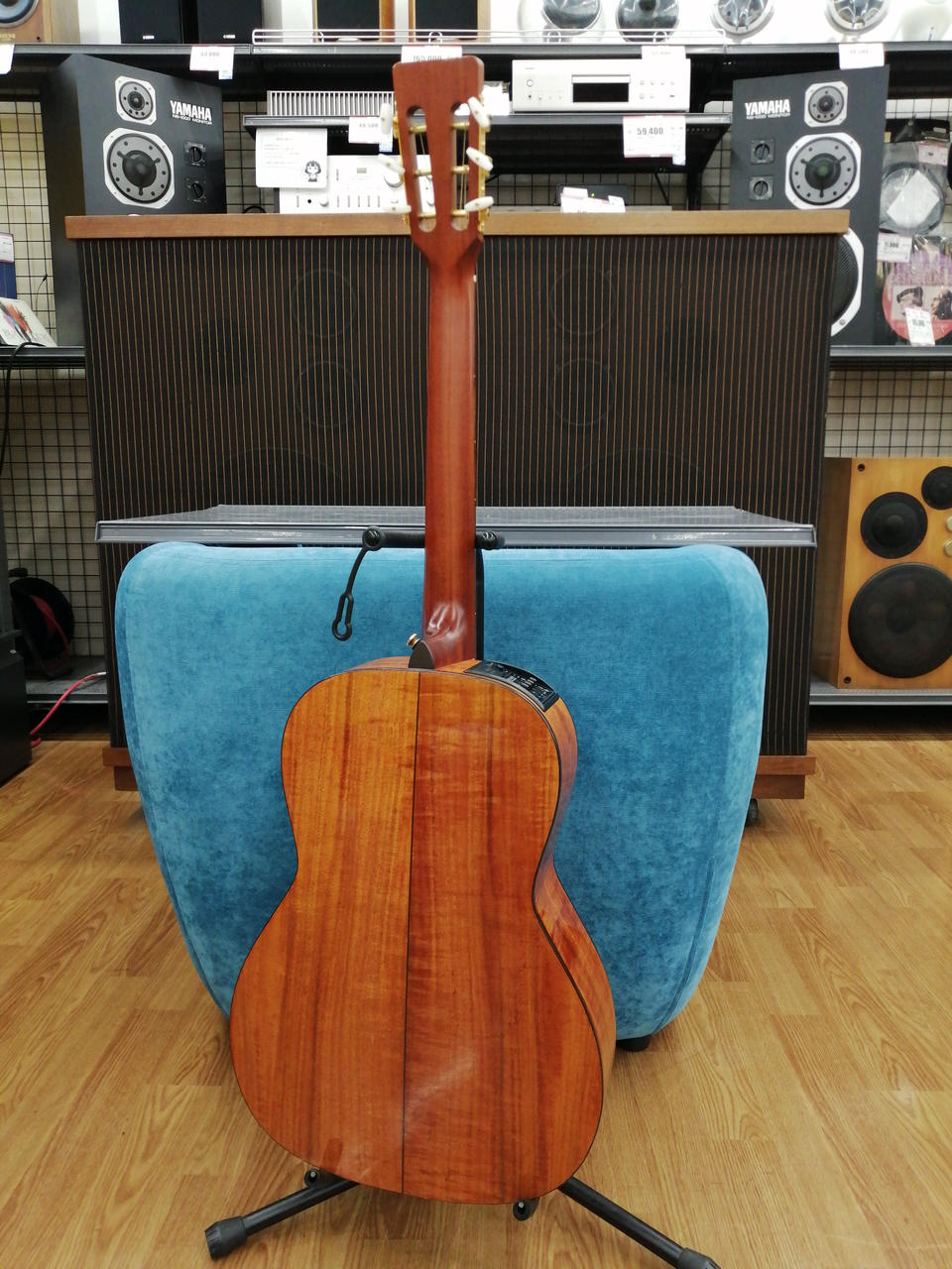 Takamine エレアコ　PTU010 Takamine エレアコ PTU010 Takamine PTU-010 TBS 税込販売価格