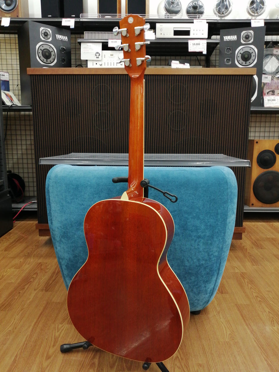 フェンダー(FENDER)|アコースティックギター|HARDOFFオフモール
