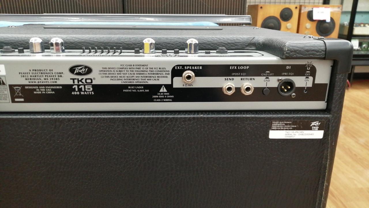 SM-900 ベース用アンプ ODYSSEYケース付き SM-900 ベース用アンプ