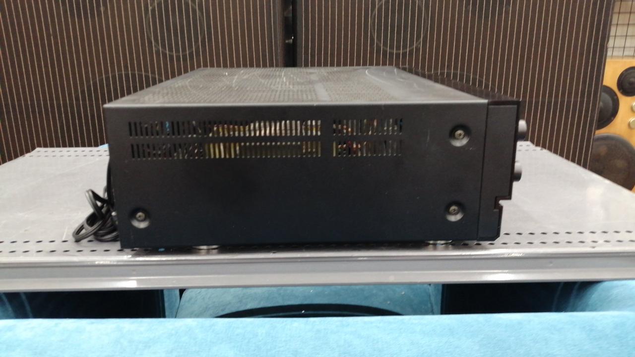 値下げ ビンテージコンポ プリメインアンプ、FM/AM チュ−ナ− 、スピーカー KENWOOD|プリメインアンプ|HARDOFFオフモール（オフモ
