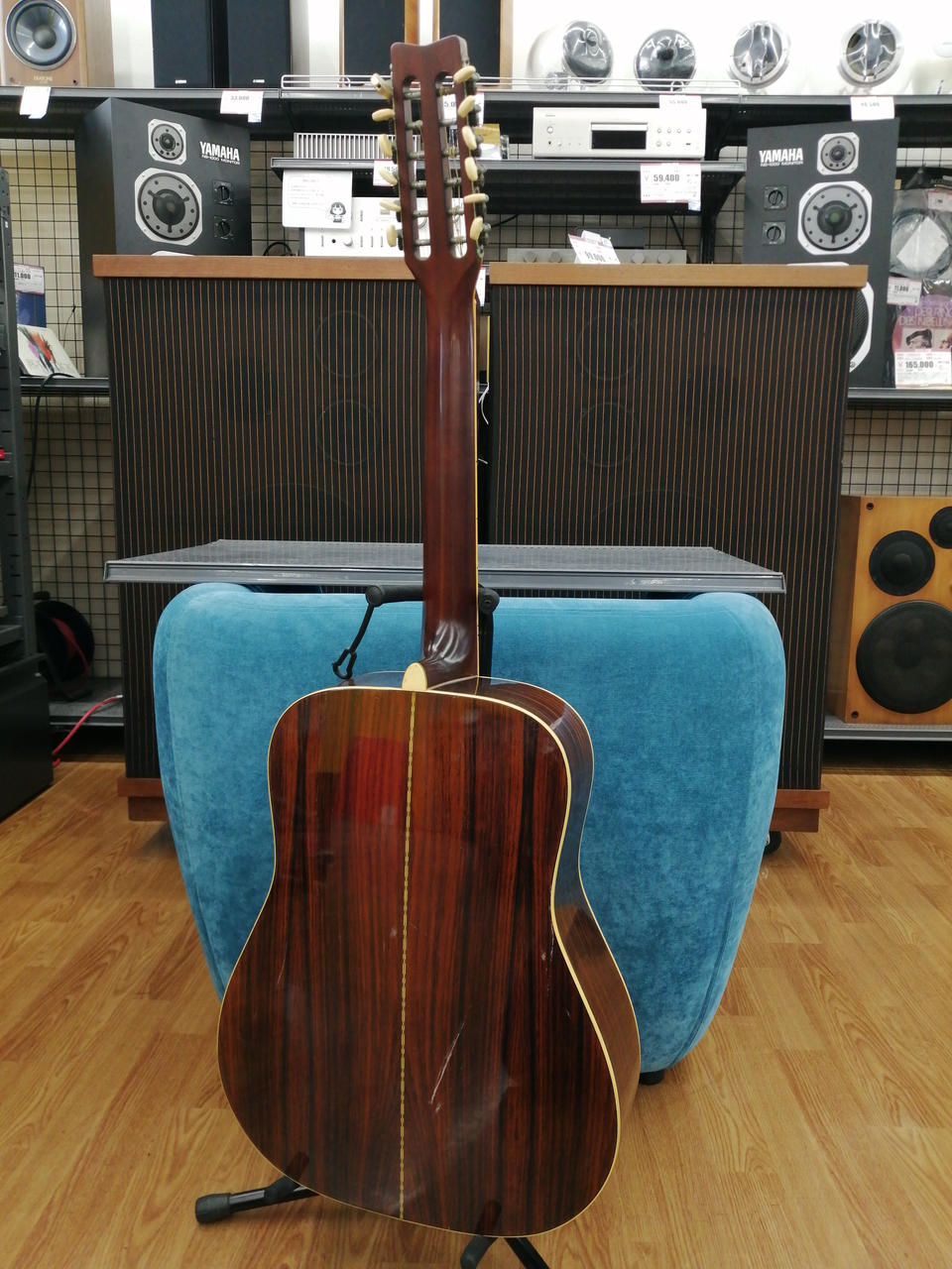 YAMAHA|12弦ギター|HARDOFFオフモール（オフモ）|1010540000057294