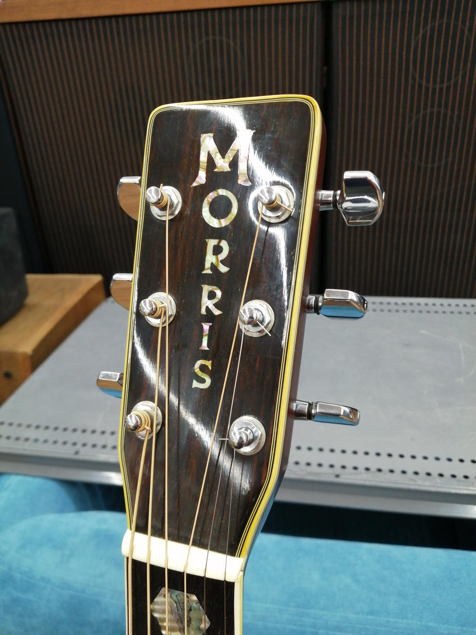 モーリス(MORRIS)|アコースティックギター|HARDOFFオフモール