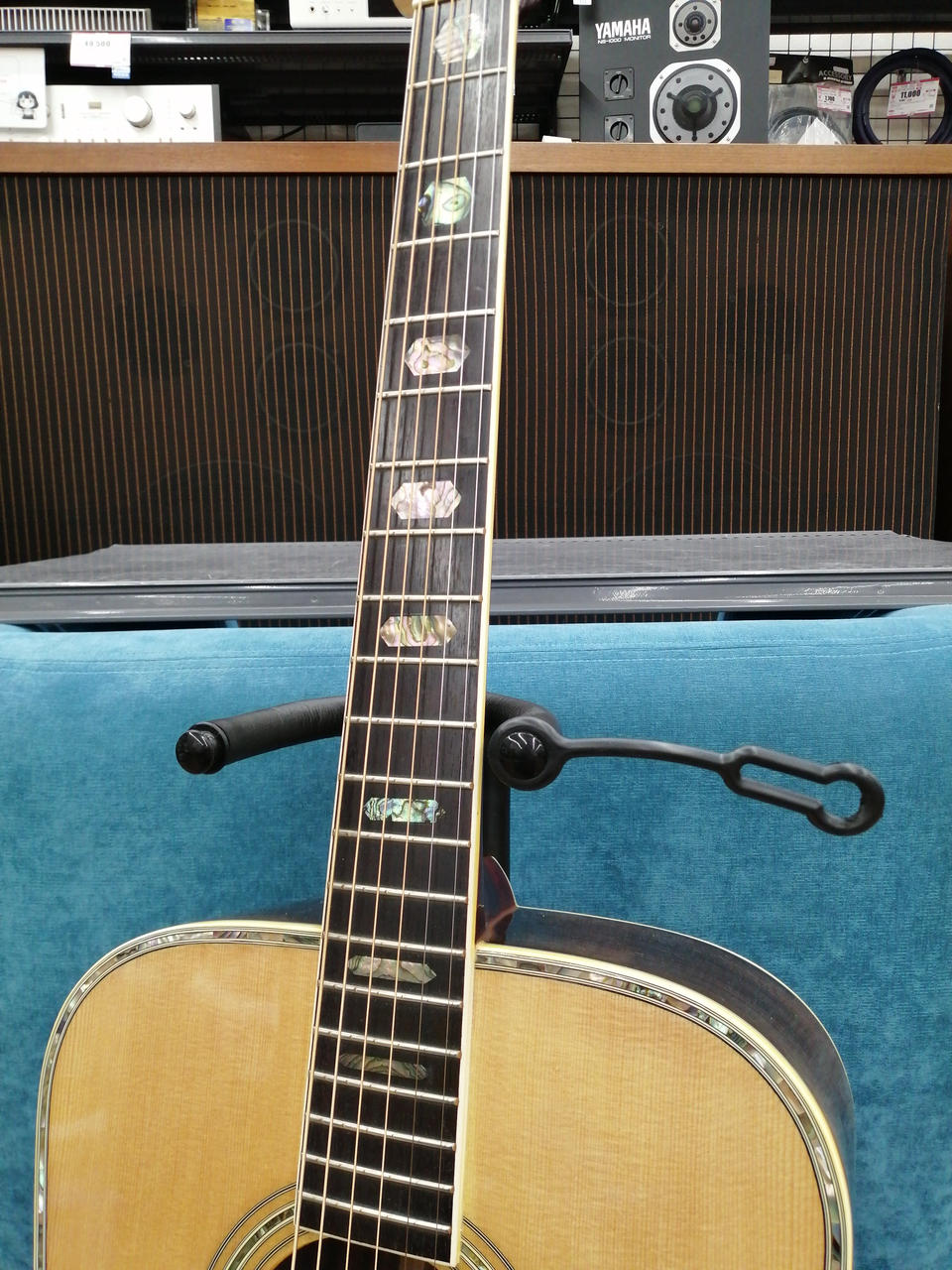 モーリス(MORRIS)|アコースティックギター|HARDOFFオフモール