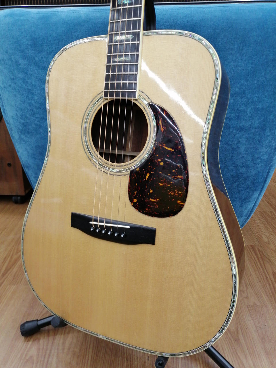 アコースティックギター　Carlo Robelli（ハードケース付き） Carlo Robelli Acoustic Guitars for sale | eBay