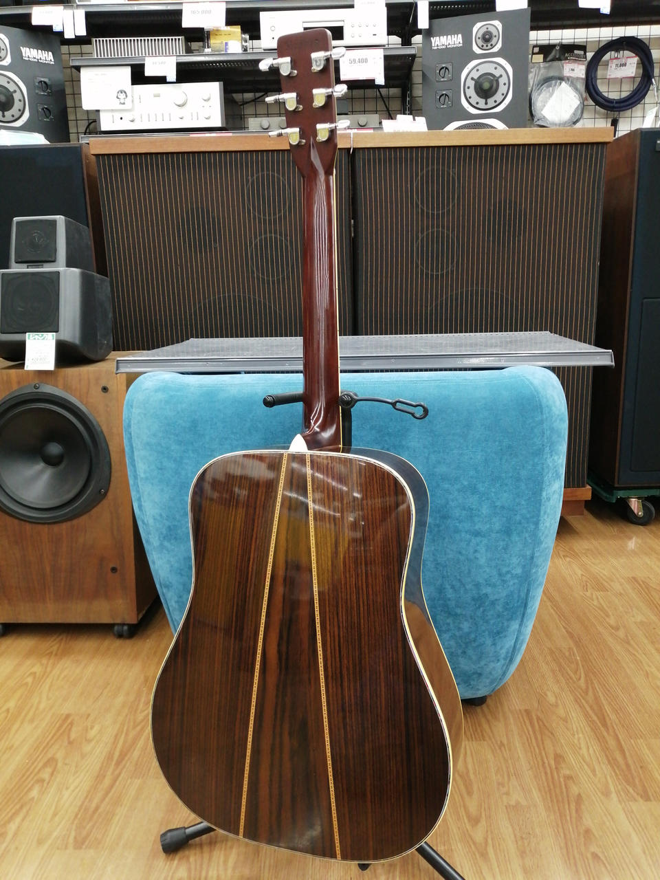 モーリス(MORRIS)|アコースティックギター|HARDOFFオフモール