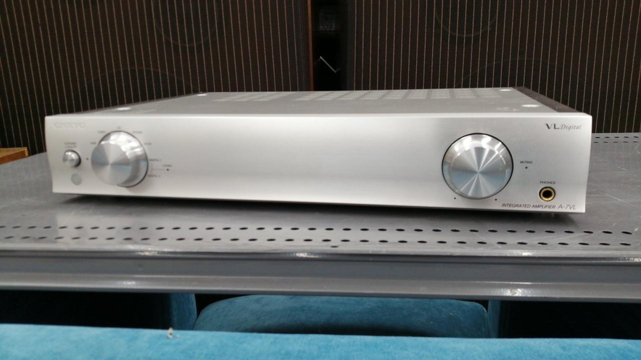 オンキョー(ONKYO)|プリメインアンプ|HARDOFFオフモール（オフモ