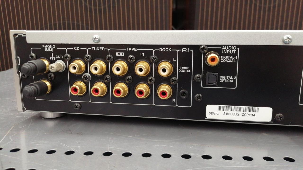 オンキョー(ONKYO)|プリメインアンプ|HARDOFFオフモール（オフモ